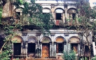 Munkona Zamidar Bari