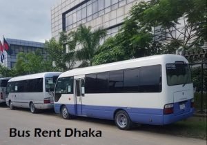 Hire Minibus