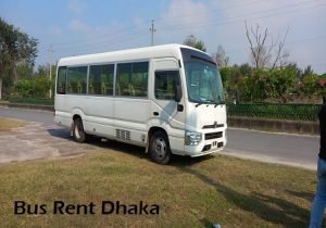 Minibus with New condition