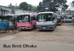 Tourist Bus Hire