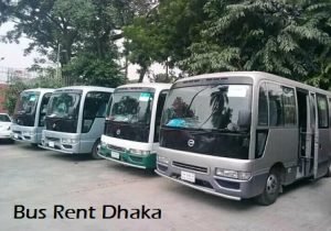 Tourist Bus Rent